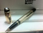 AAA+ Montblanc Boheme Replica Pen All Gold Rollerball Pens